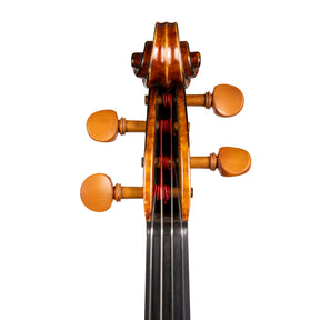 Catalin Quercinola Viola, Eudora, 2025, 15 3/4" w/ Certificate