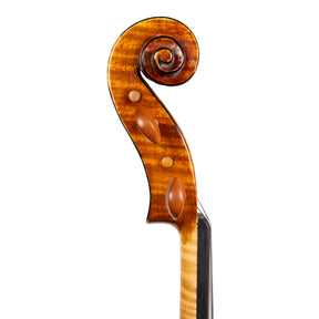 Catalin Quercinola Viola, Eudora, 2025, 15 3/4" w/ Certificate