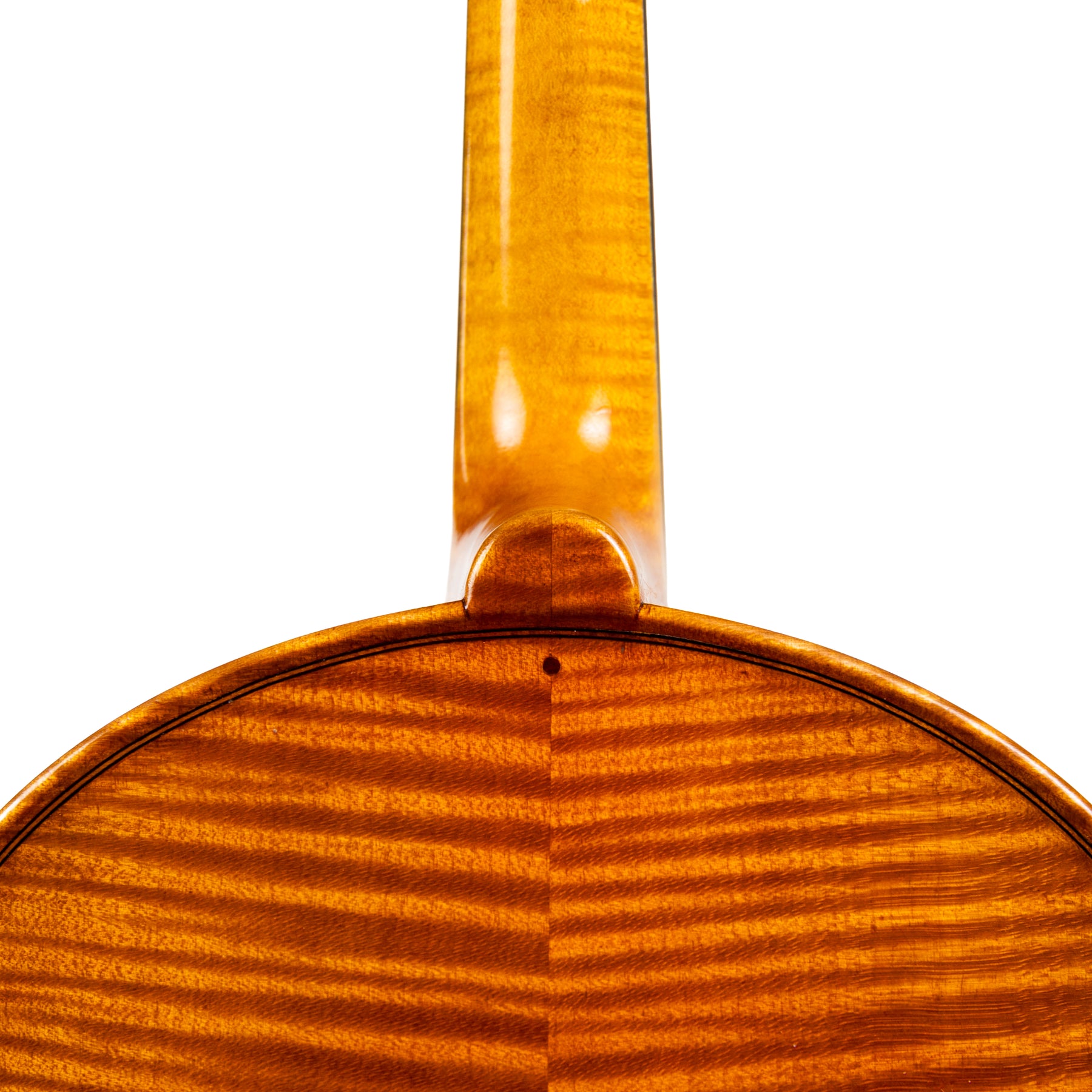 Jochen Voigt Viola, Markneukirchen, 1977, 15 3/4"