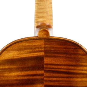 Ryszard Osowski Stradivari Silver Viola, 15.5"