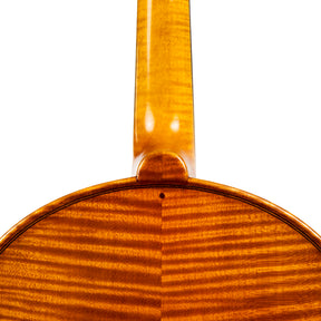 Jochen Voigt Viola, Markneukirchen, 1977, 15 3/4"