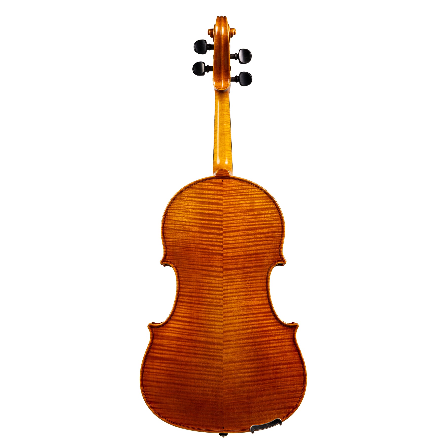 Jochen Voigt Viola, Markneukirchen, 1977, 15 3/4"