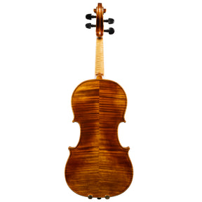 Ryszard Osowski Stradivari Silver Viola, 15.5"