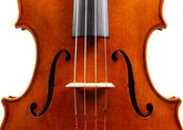 Jochen Voigt Viola, Markneukirchen, 1977, 15 3/4"