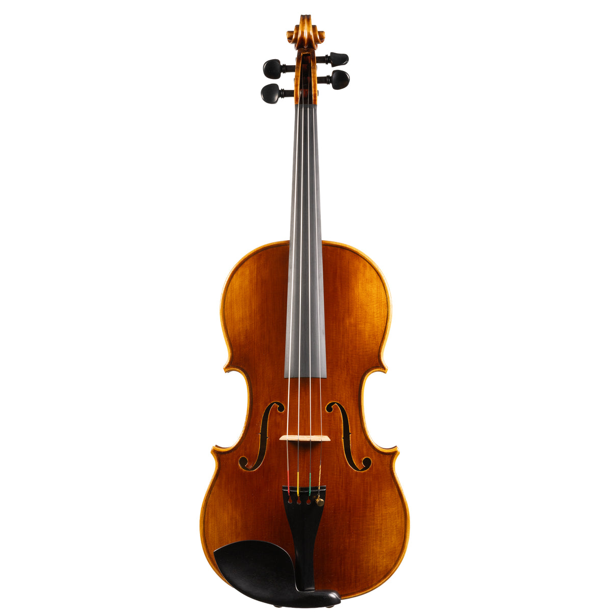 Ryszard Osowski Stradivari Silver Viola, 15.5"