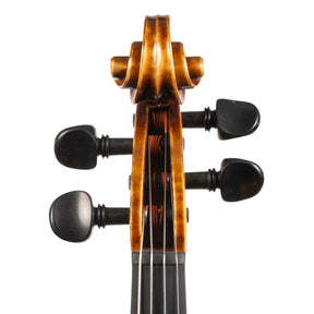Ryszard Osowski Stradivari Silver Viola, 15.5"