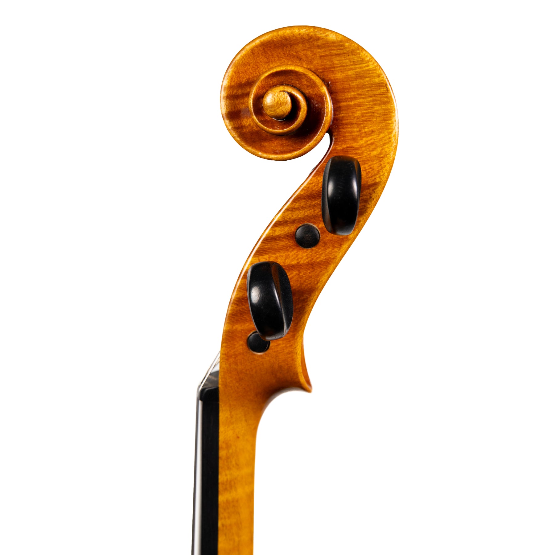 Jochen Voigt Viola, Markneukirchen, 1977, 15 3/4"