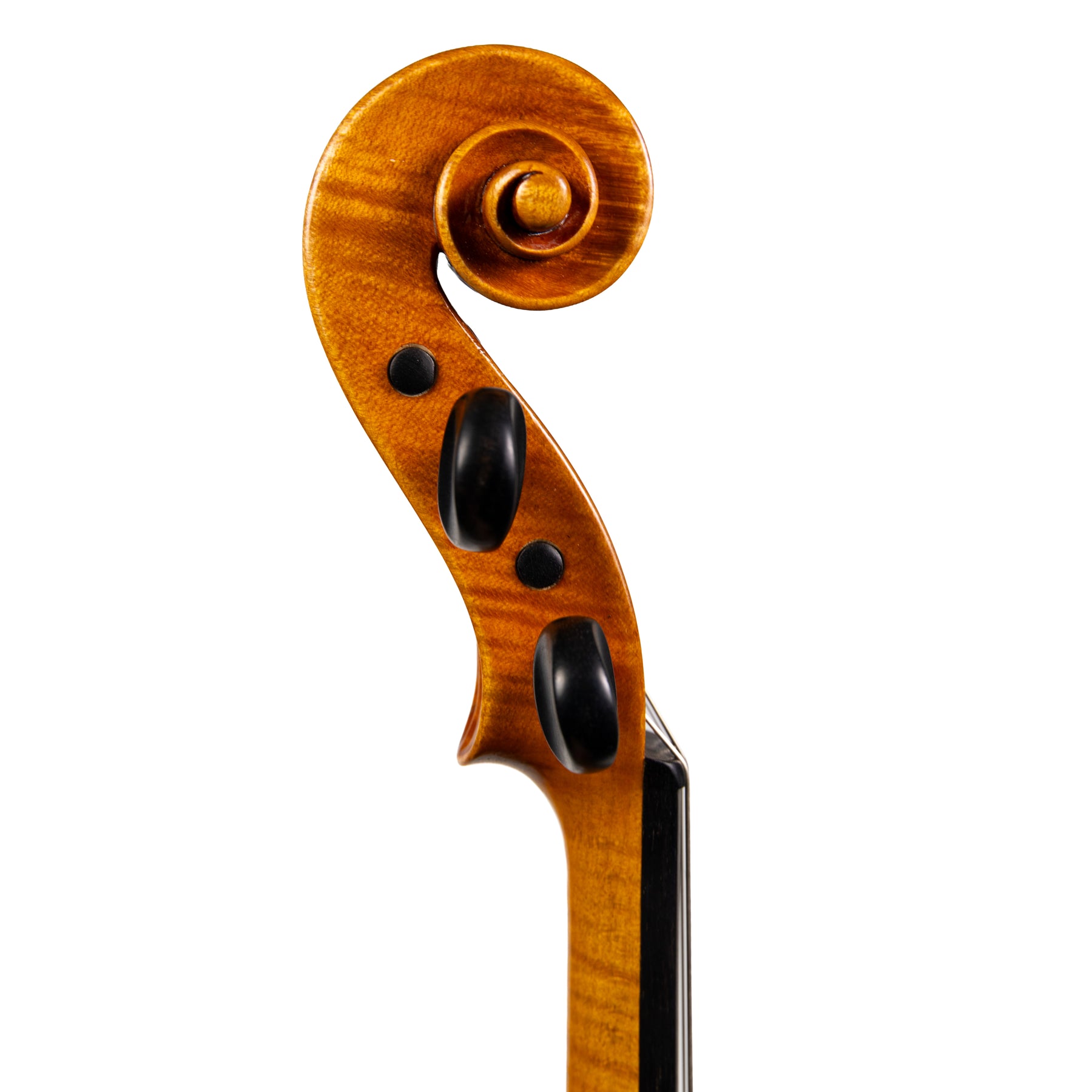 Jochen Voigt Viola, Markneukirchen, 1977, 15 3/4"