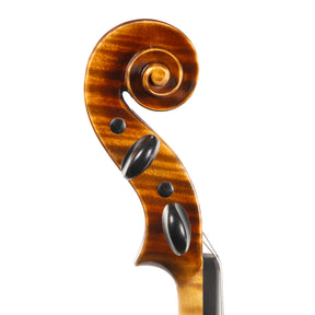 Ryszard Osowski Stradivari Silver Viola, 15.5"