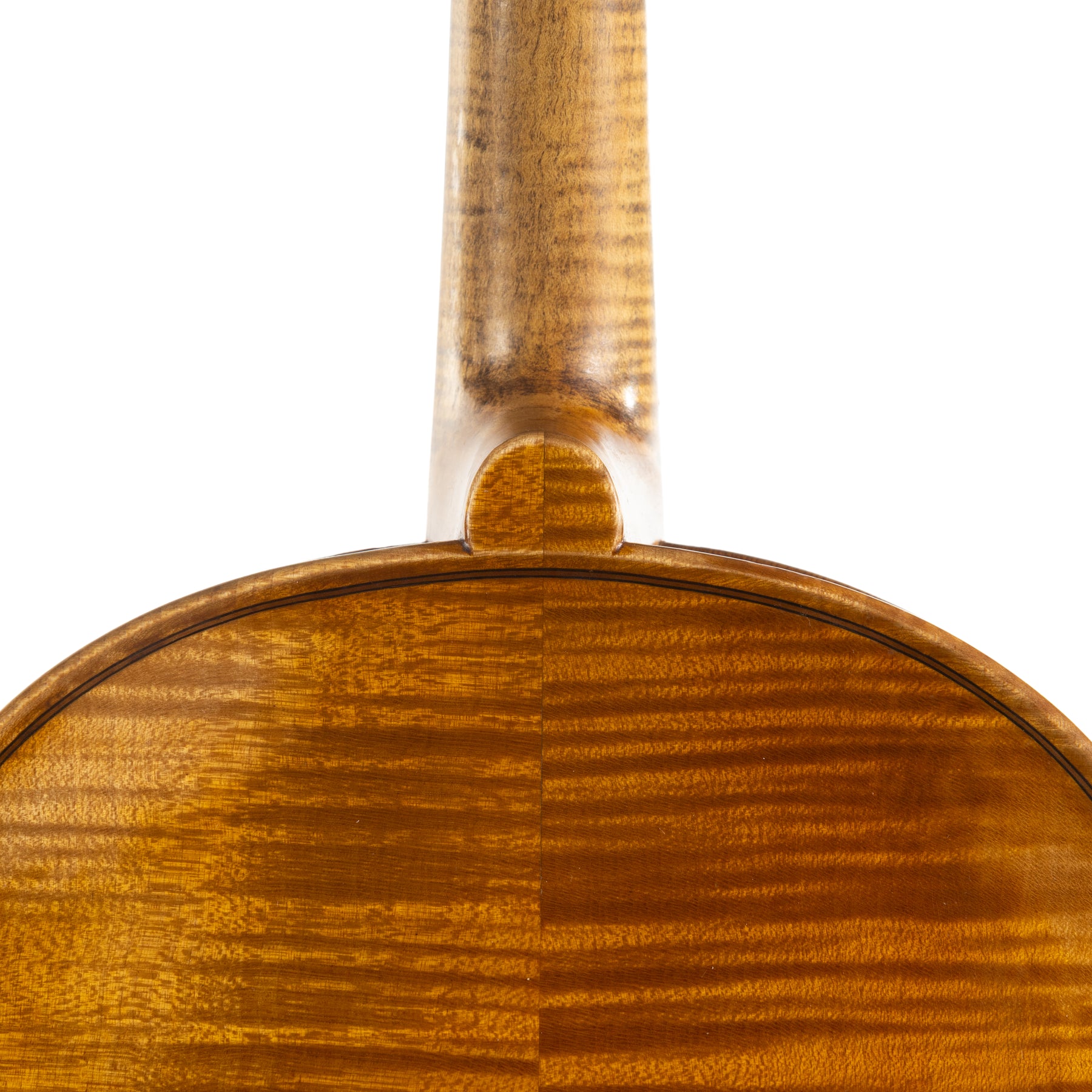 French Viola, Mid-20th Century, 16 3/8"