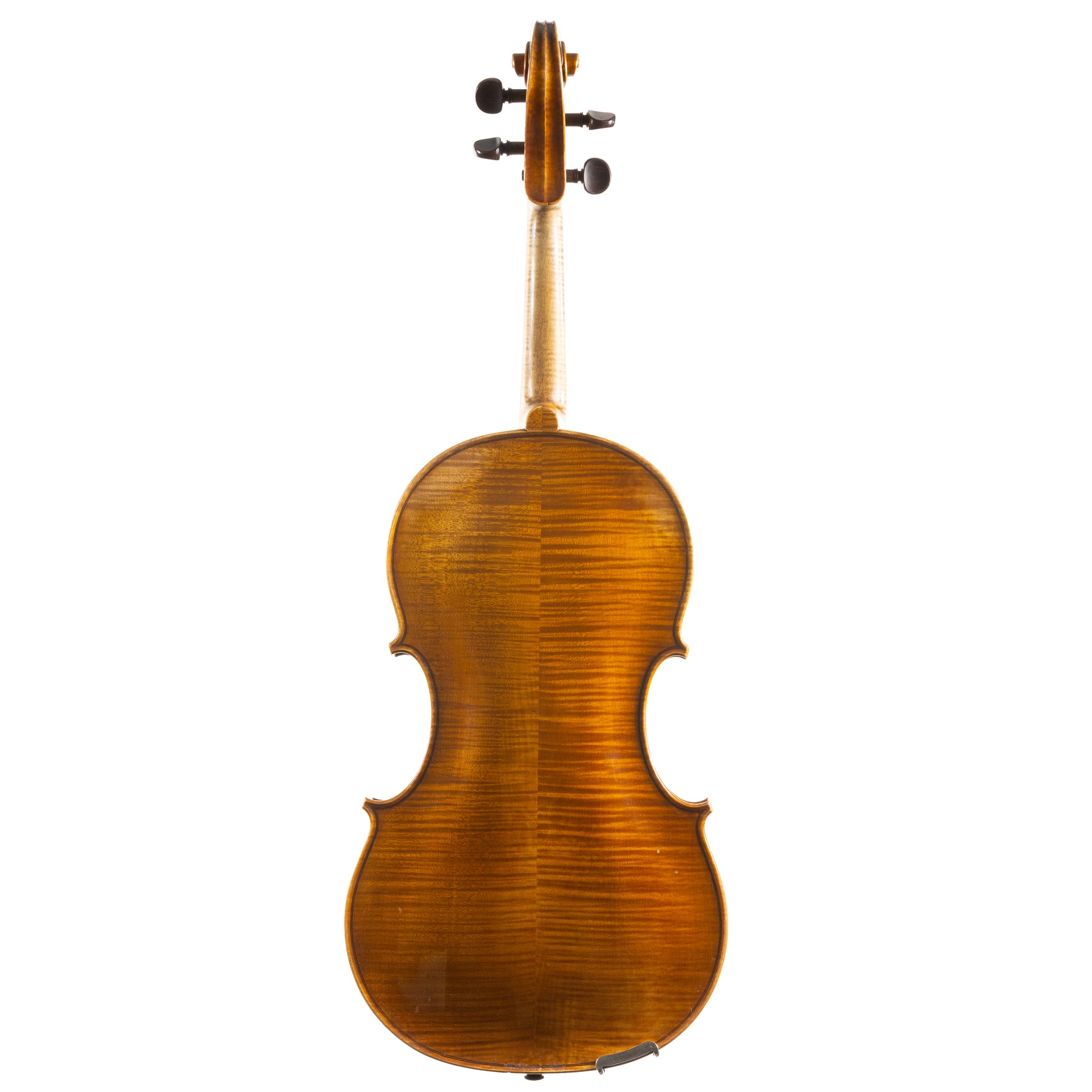 French Viola, Mid-20th Century, 16 3/8"