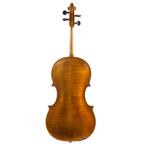 French Viola, Mid-20th Century, 16 3/8"