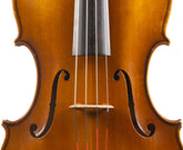 French Viola, Mid-20th Century, 16 3/8"