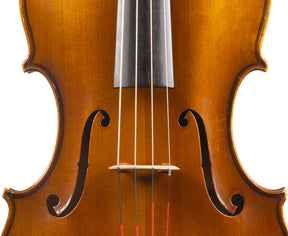 French Viola, Mid-20th Century, 16 3/8"