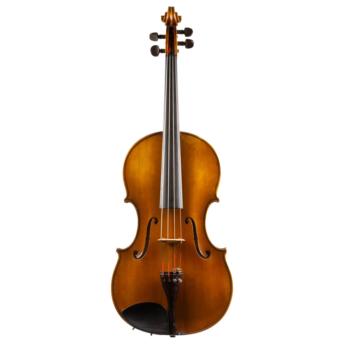 French Viola, Mid-20th Century, 16 3/8"