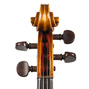 French Viola, Mid-20th Century, 16 3/8"