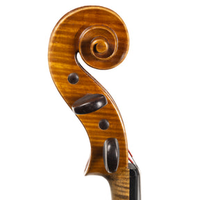 French Viola, Mid-20th Century, 16 3/8"