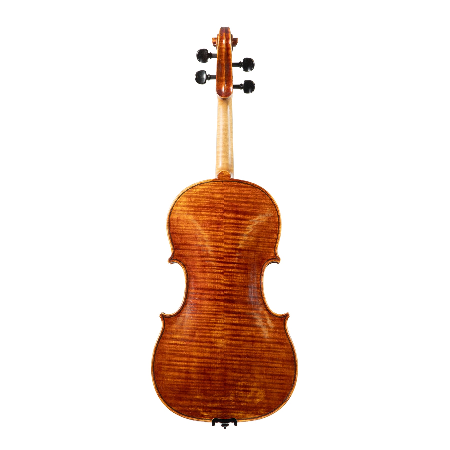 Todd Goldenberg Viola, North Berwick, 2023, 16"