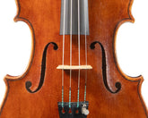 Todd Goldenberg Viola, North Berwick, 2023, 16"