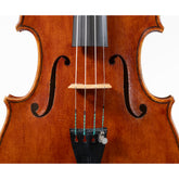 Todd Goldenberg Viola, North Berwick, 2023, 16"