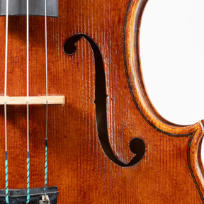 Todd Goldenberg Viola, North Berwick, 2023, 16"