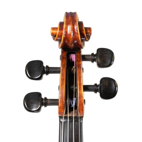 Todd Goldenberg Viola, North Berwick, 2023, 16"