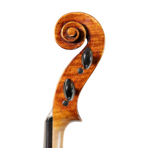 Todd Goldenberg Viola, North Berwick, 2023, 16"