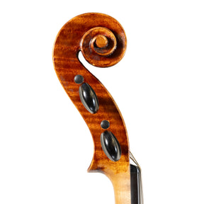 Todd Goldenberg Viola, North Berwick, 2023, 16"