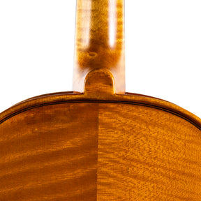 Stuart C. Bicknell Violin, San Diego, 1965