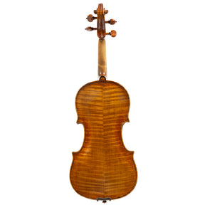 Italian Violin att. Giuseppe Odoardi, Italy, c.1775 (Later Top by Curtin & Alf)