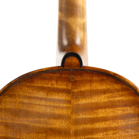 Italian Violin att. Giuseppe Odoardi, Italy, c.1775 (Later Top by Curtin & Alf)