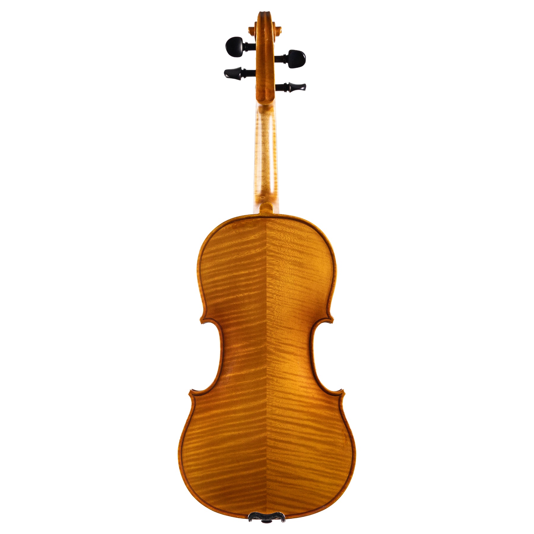 Stuart C. Bicknell Violin, San Diego, 1965