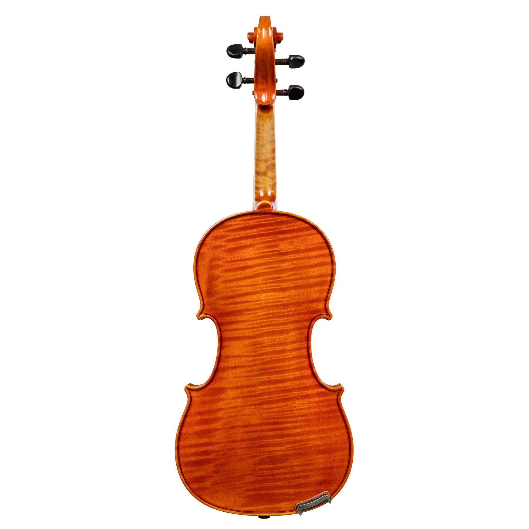 John Branstner Violin, Flint, 1950