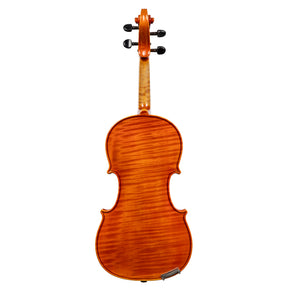 John Branstner Violin, Flint, 1950