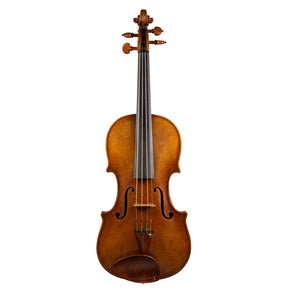 Italian Violin att. Giuseppe Odoardi, Italy, c.1775 (Later Top by Curtin & Alf)