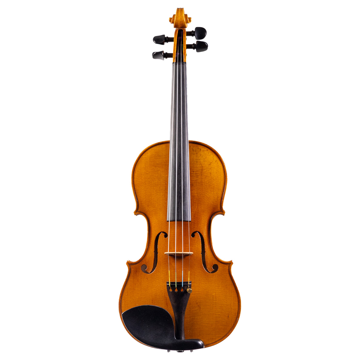 Stuart C. Bicknell Violin, San Diego, 1965