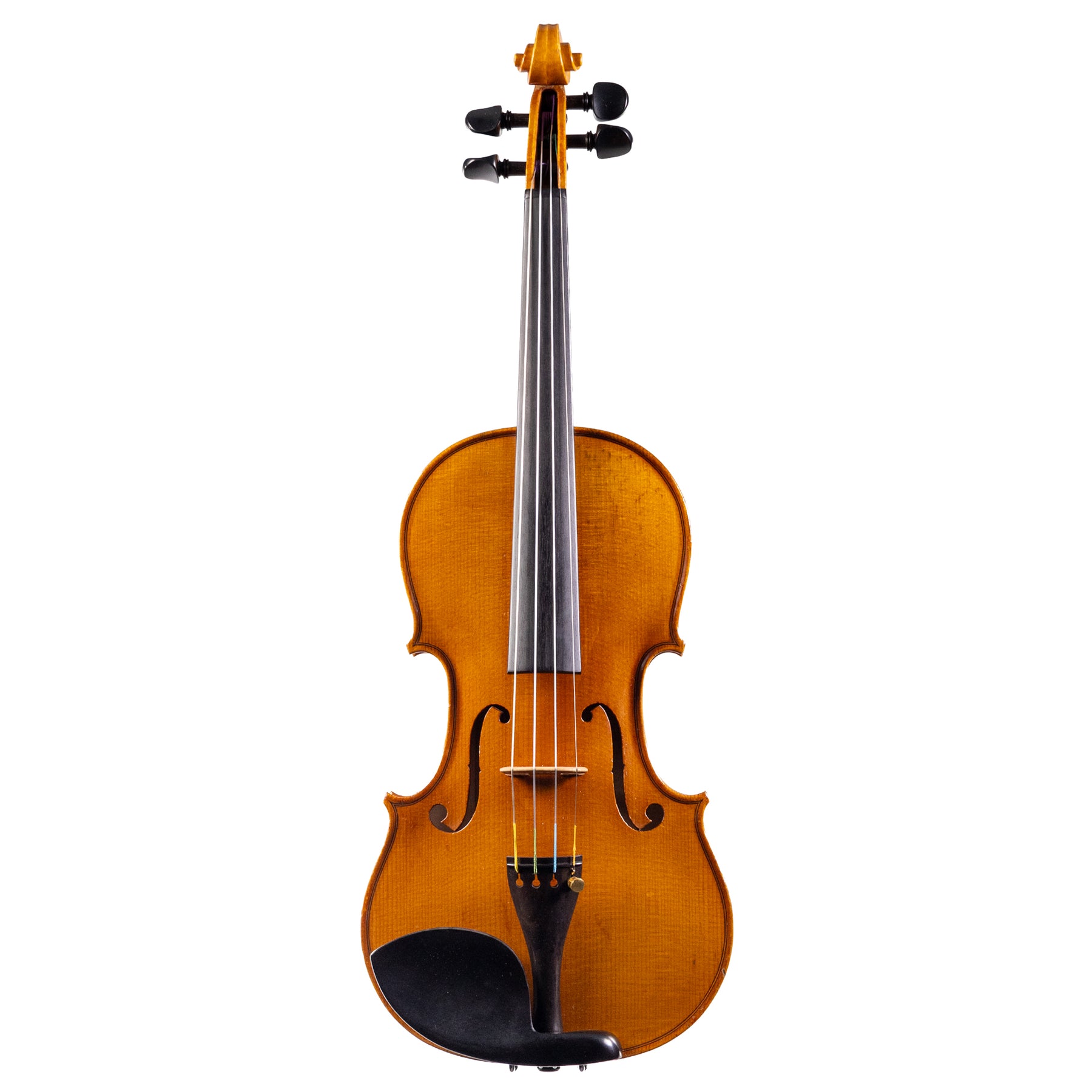 Stuart C. Bicknell Violin, San Diego, 1965