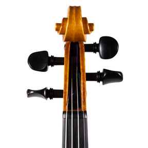 Stuart C. Bicknell Violin, San Diego, 1965