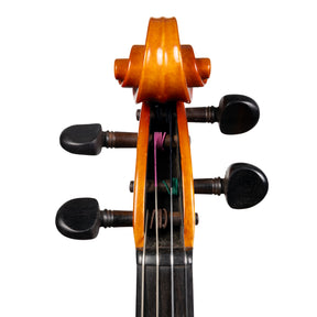 John Branstner Violin, Flint, 1950