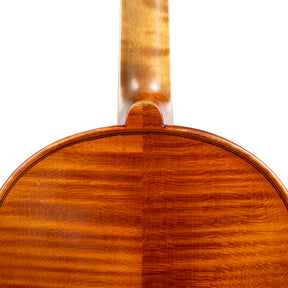 Otto Bruckner Violin, Markneukirchen, 1960