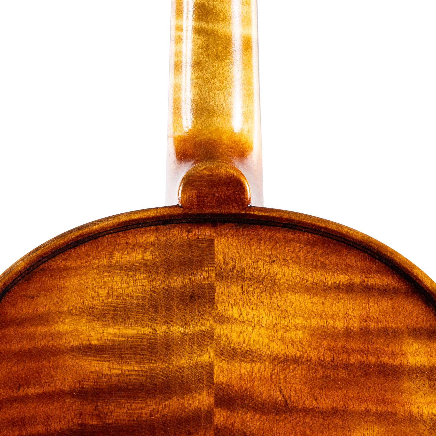 Ming-Jiang Zhu Conservatory Violin