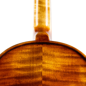 Ming-Jiang Zhu Conservatory Violin