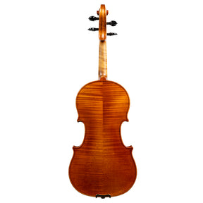 Otto Bruckner Violin, Markneukirchen, 1960