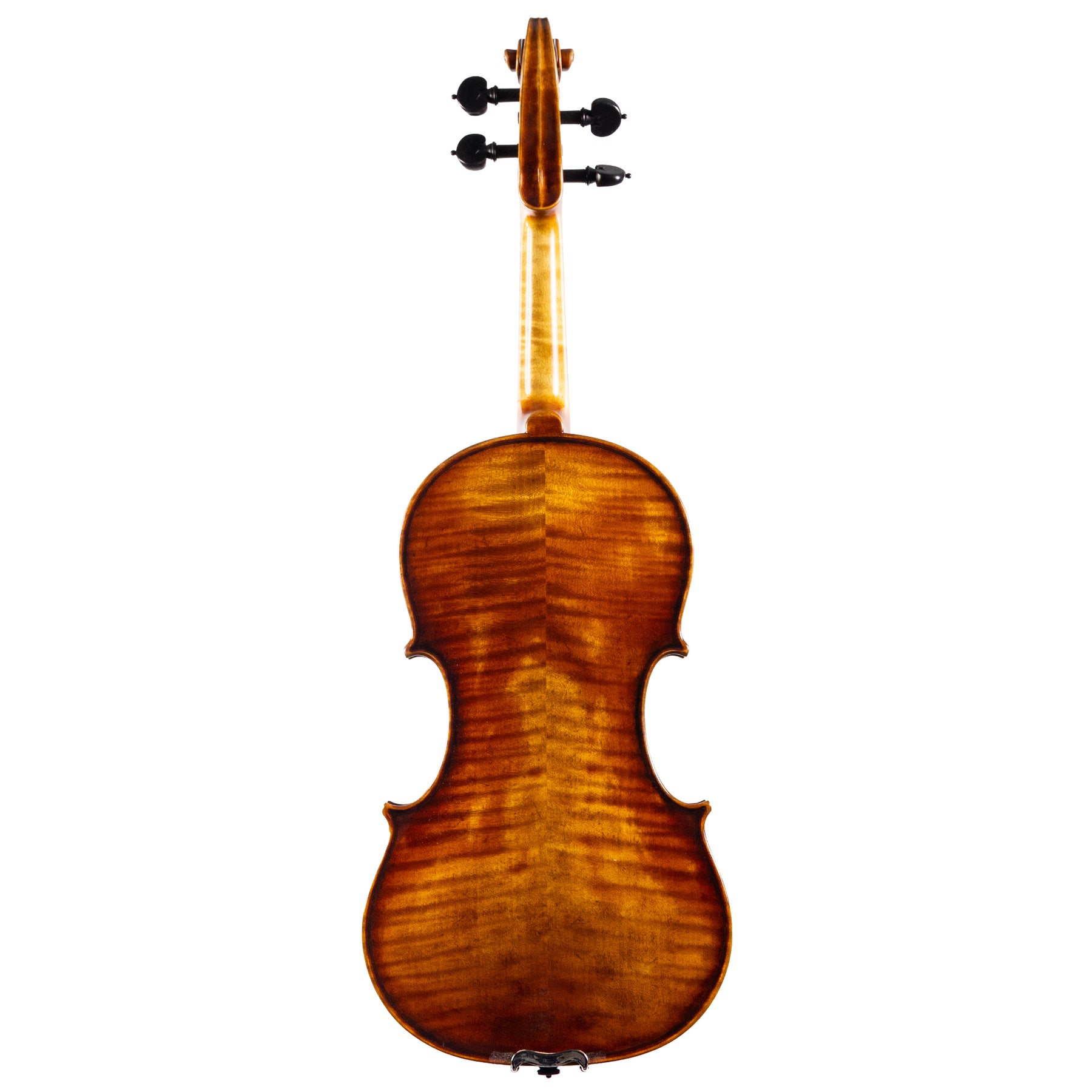 Ming-Jiang Zhu Conservatory Violin