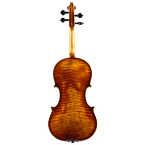 Ming-Jiang Zhu Conservatory Violin
