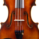 Ming-Jiang Zhu Conservatory Violin