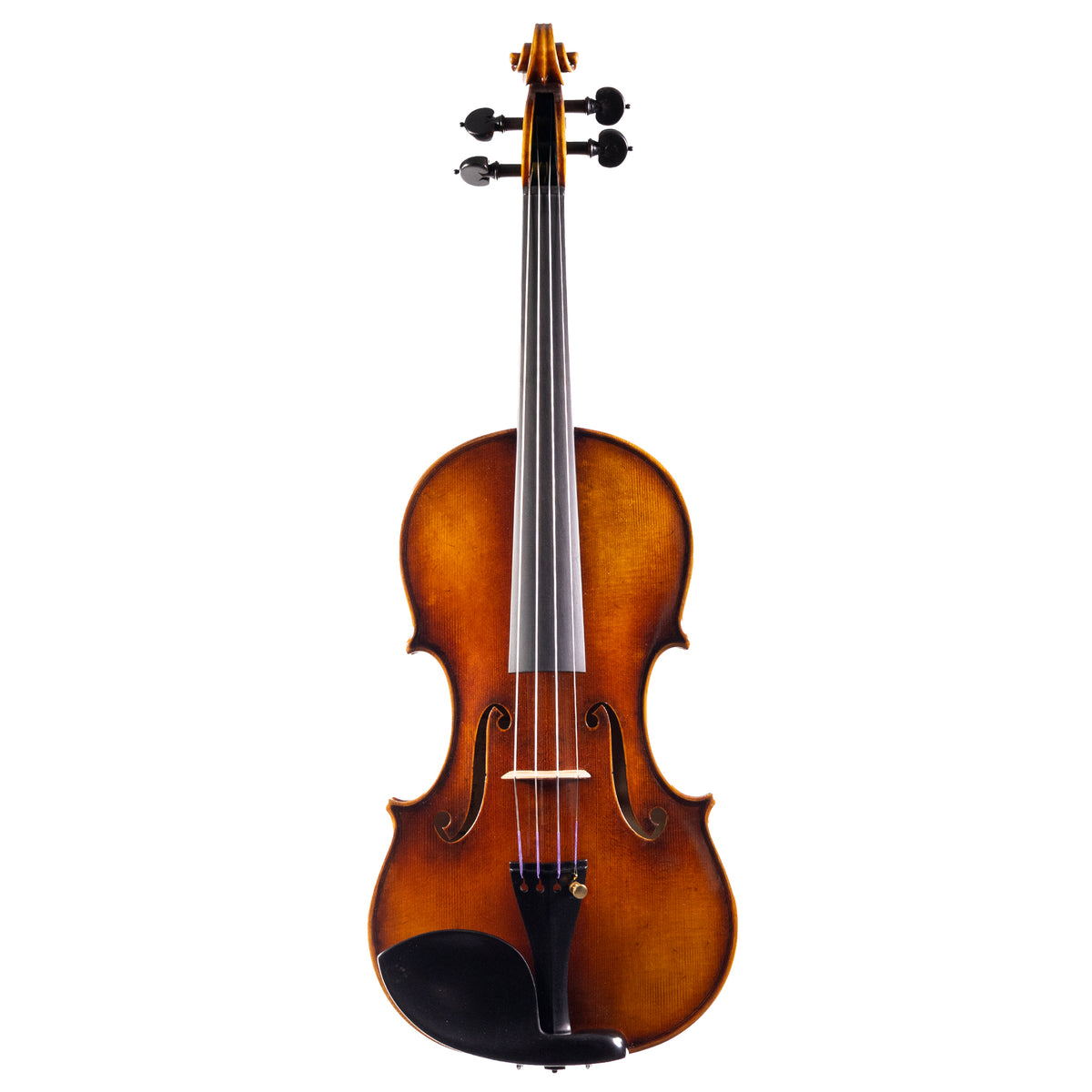 Ming-Jiang Zhu Conservatory Violin