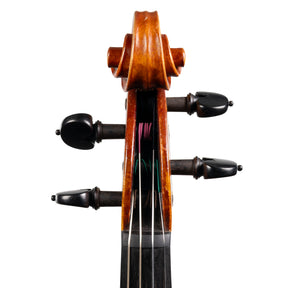 Otto Bruckner Violin, Markneukirchen, 1960