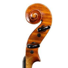 Otto Bruckner Violin, Markneukirchen, 1960