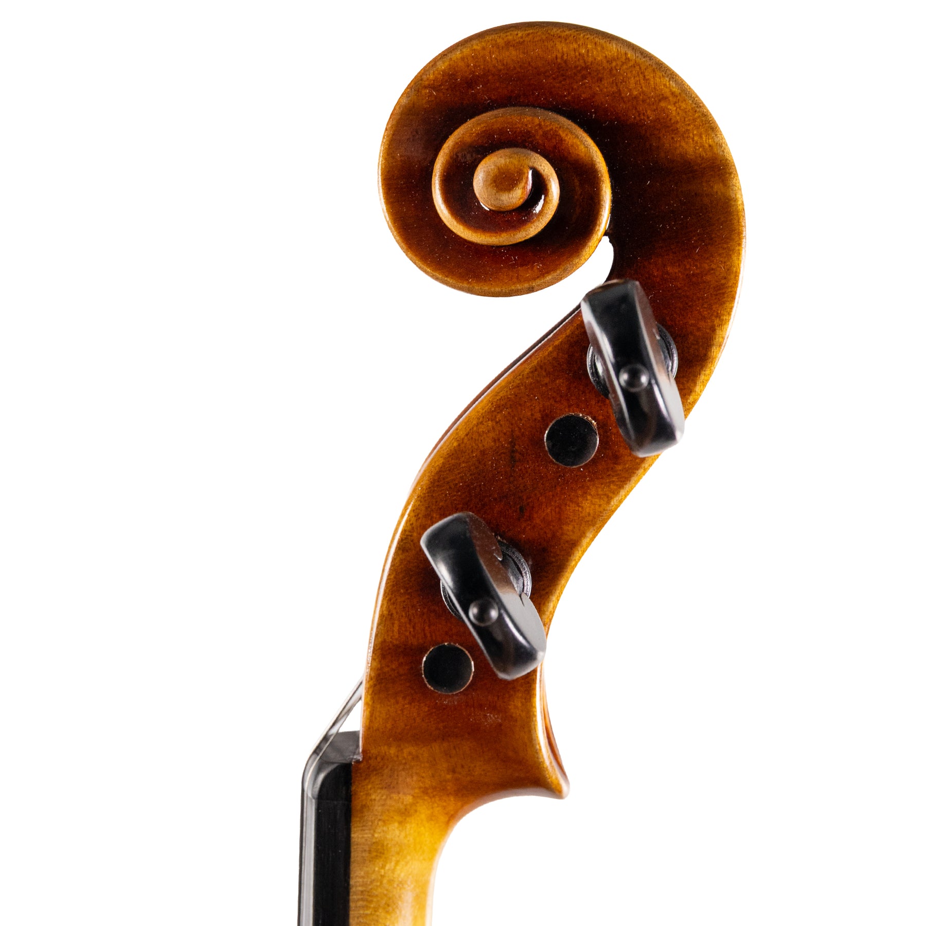 Ming-Jiang Zhu Conservatory Violin